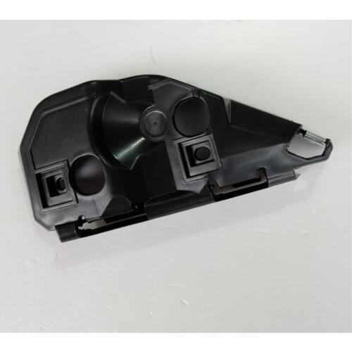 Front bumper bracket for S40 Front bumper buckle