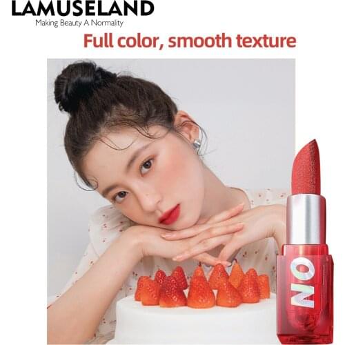 LAMUSELAND Makeup Products