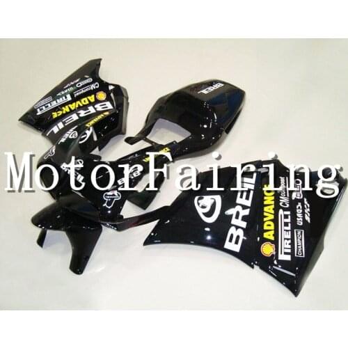 Motorcycle Bodywork Fairing Kit Fit For 748 916 996 998 1996 1997 1998 1999 2001 2002 ABS Plastic Injection Molding Hull DN3