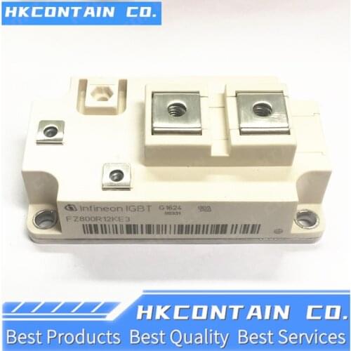 NEW MODULE FZ800R12KE3 FZ900R12KE4 FREE SHIPPING