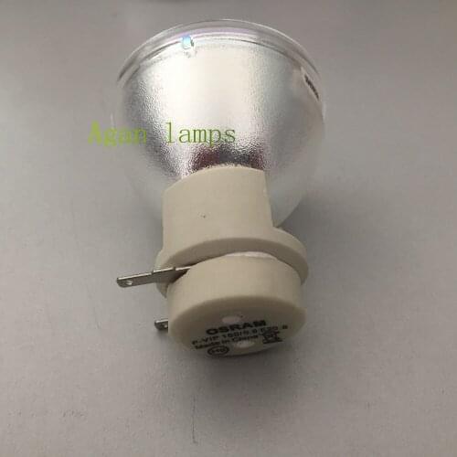 Original Replacement Bare Bulb Lamp DE.5811116037/BL-FP180D for OPTOMA DS317,ES522,ES531,EX522,EX532,ES532 Projectors