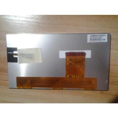 Original C070VTN02.0 LCD SCREEN Replacement maintenance