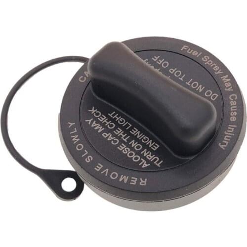 Fuel Oil Tank Cap Cover Practical Gas Cap A2214700605 for Mercedes-Benz C CL CLK CLS-E G GLK S SL SLK