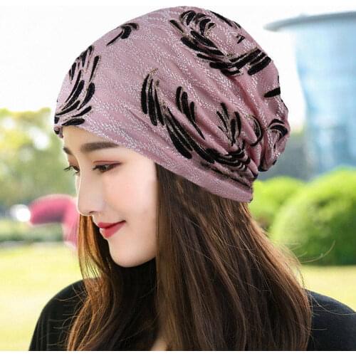 Spring summer thin lace breathable hat Bonnet Caps Beanie Cap peaked cap bucket hat beanie cap Bonnet Panama Hat Womens hat