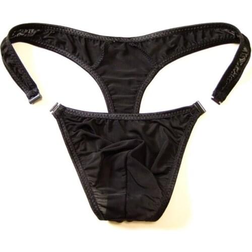 Yuyang Men's Briefs