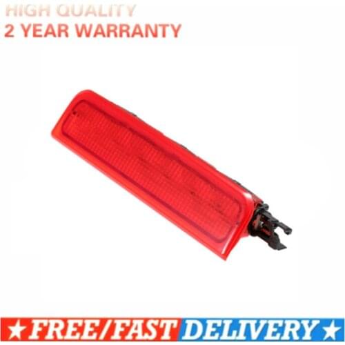 Rear brake light for 2004-2015 Volkswagen Caddy III Box Estate tail light bulb 2K0945087C