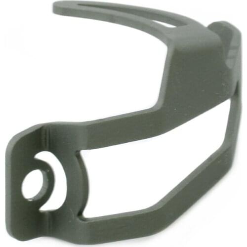 For BMW F800GS F800GS ADV F700GS 2013 2014 2015 2016 2017 Motorcycle Rear Brake Reservoir Guard Cover