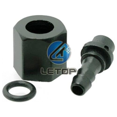 10PCS 510 Plastic ink damper connector for 510 damper