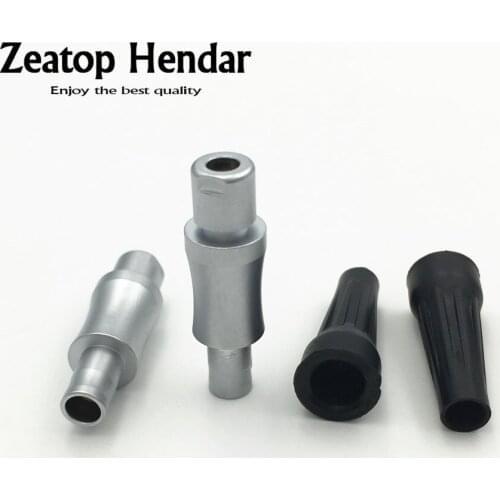 30Pcs / 15Pairs Earphone Male Pins for HD800 Headphone Headset Audio Cable DIY Connector Adapter LN004010