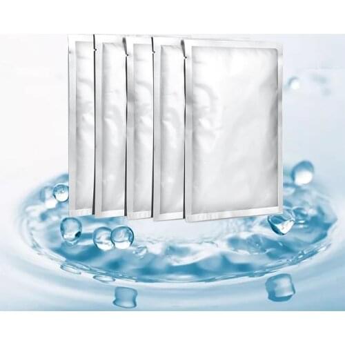 5PCS New Face Antifreeze Mask 34*42cm Fat Freezer Used to Dissolve Excess Fat Face Slimming Slimming Mesotherapy Lipo Machine