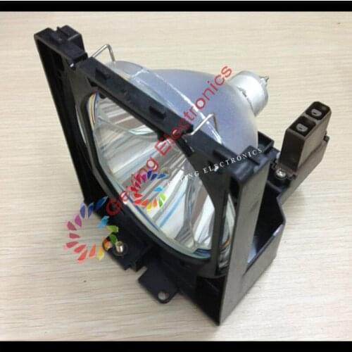 Free Shipping POA-LMP29 610-284-4627 Original Projector Lamp for LC-XT1 LC-XT1D PLC-XF20 PLV-XF20E