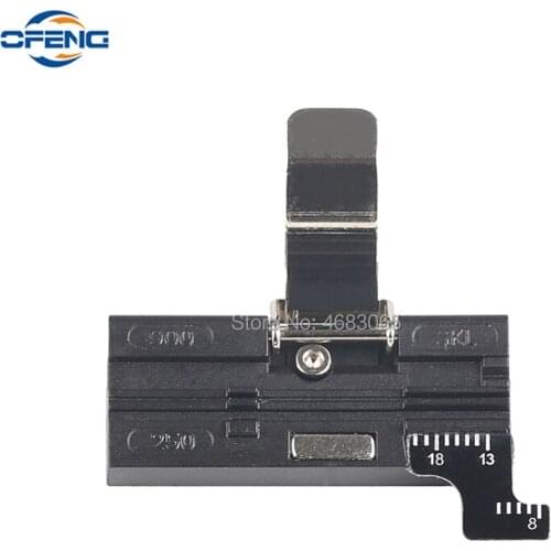 Free shipping SKL-8A/6C/S2/S3 AUA-8A/6C/S2/30S HS-30 CT-30 Fiber Cleaver Fixture FTTH fiber holder