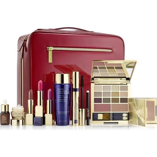 Estee Lauder Blockbuster