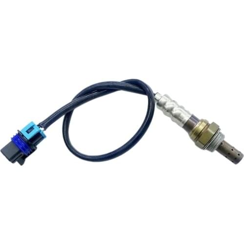 O2 Oxygen Sensor SG277 12578459 Fit for Buick Chevrolet Pontiac
