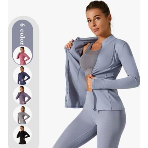 EPIPHLULU Running Jackets