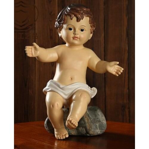 French humorist art master car model figure statue birthday gifts hot style people crazy to sell