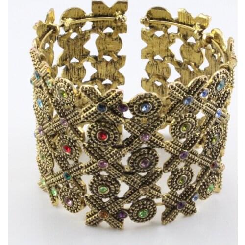 Florosy Bead Bracelets