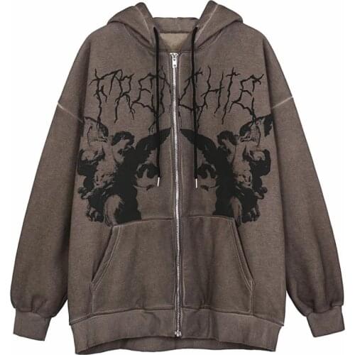 HQFZO Women's Autumn Jackets