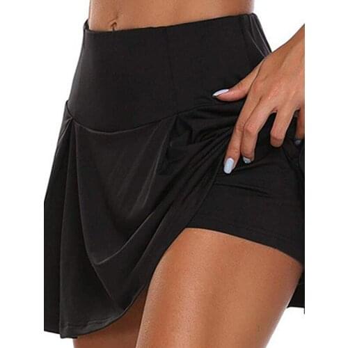 K-rich Women's Pants And Skirts