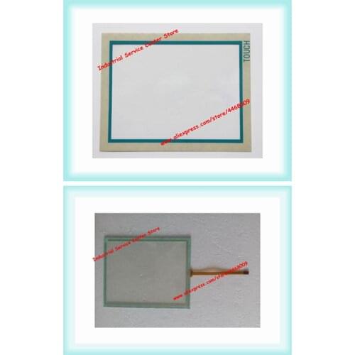 New Touch Screen Touch Glass For A5E00205799 A5E00208772 A5E00149234