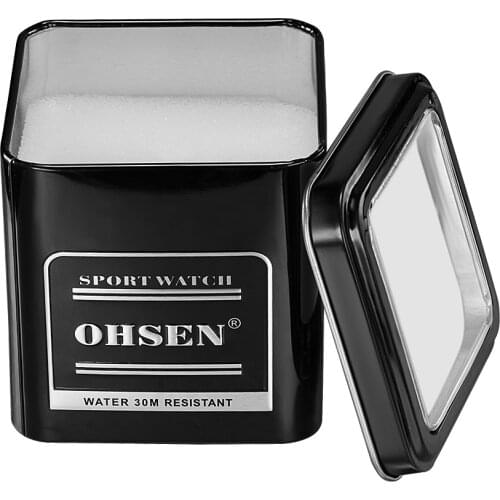 Ohsen Watch Accessories