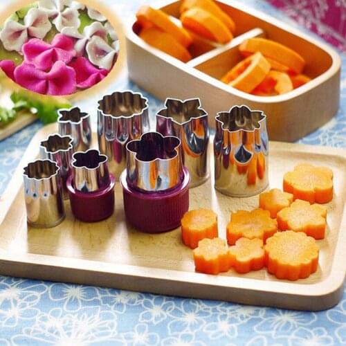 OnnPnnQ Vegetable Cutters