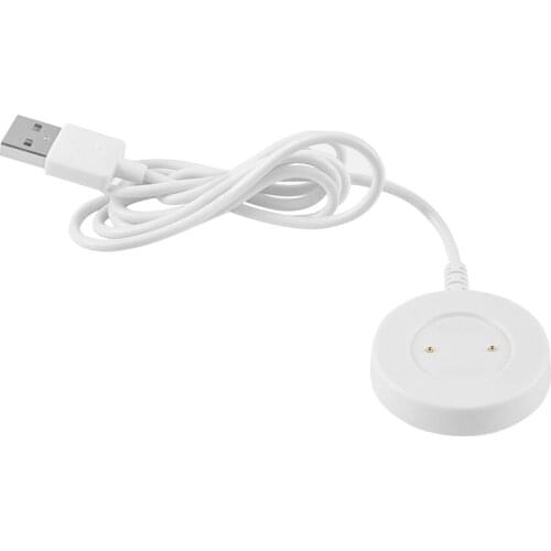 The Charging Cable Wire and Charging Base Dock Stand for Honor watch GS Pro Smart Watch