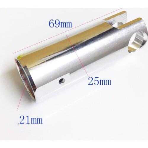 Rotary Hammer Piston Replace For Bosch GBH36VF-Li GBH 2-24DRE RH2-26 TBH 260 Electry Hammer Accessories Spare Parts