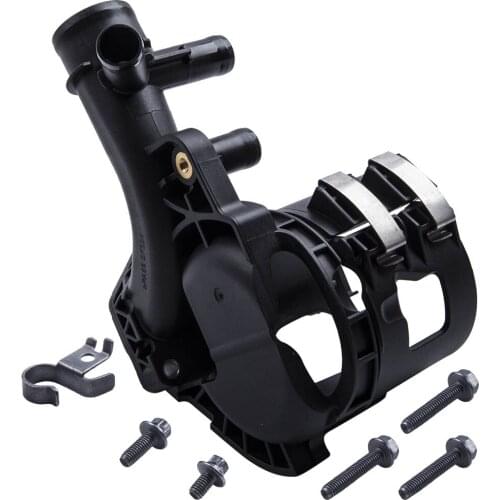 A6512006000 Fuel Water Filter Exit Housing For Mercedes Benz C-Class W204 W212 V222 W222 X222 S300 Sprinter 906 W639 Vito W447