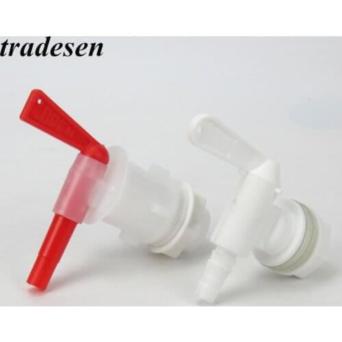 Tradesen Hose Connections