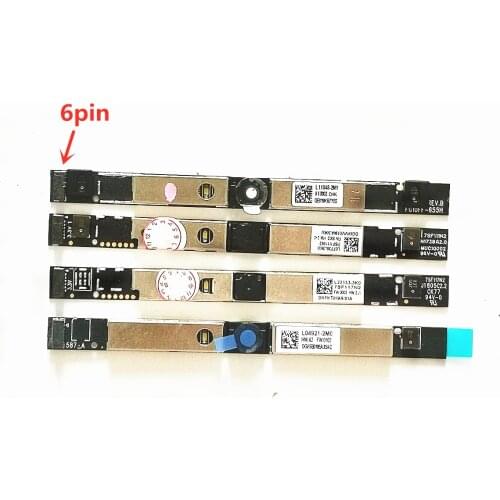 Laptop/Notebook webcam/Camera board for HP 15-AU 15-AU030WM 15-AU035tx 15-AX 15-AY 17-AX 833474-290 833474-3R0 833474-xxx