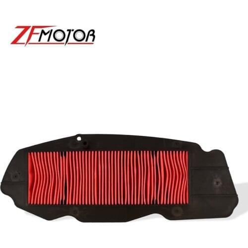 Intake Motorcycle Accessories Motorbike For Honda FJS400 FJS600 FJS 400 600 Silver wing Air Filters Cleaner Engine purifier moto