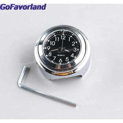 WarriorsArrow Motorcycle Speedometers