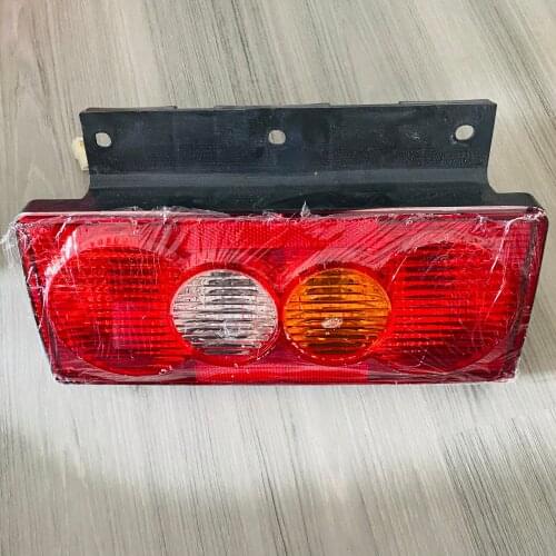 Tail Lamp Tail Light Back Light For Shineray T30 T32 T50