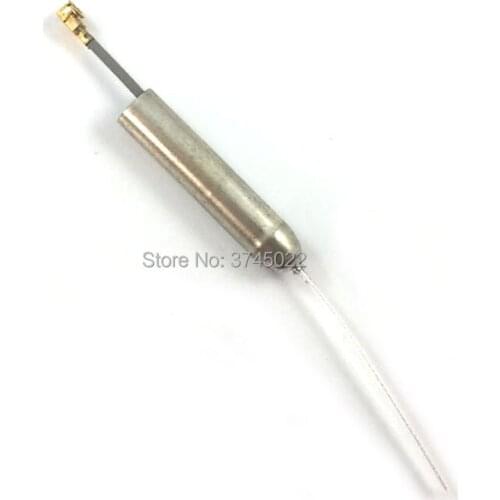 10pcs 2.4ghz 2400-2500mhz UAV Antenna 5dbi With Ipex Connector Cooper pipe Antena