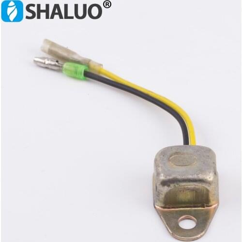 168 188 gasoline generator isolator