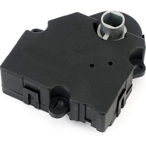 604-140 HVAC Heater Blend Door Actuator for Chevy GMC Acadia Chevrolet Traverse 20826182