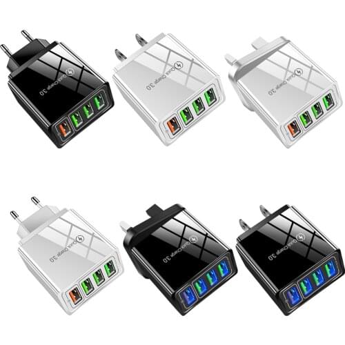 Alloet Cigarette Lighter Splitters For Mobile Phones