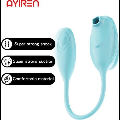 AYIREN Vaginal Balls