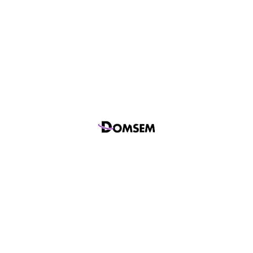 DOMSEM Shipping Cost No Product