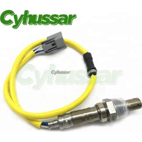Oxygen Sensor O2 Lambda Sensor AIR FUEL RATIO SENSOR for HONDA Civic Jazz 2 K-M RN3 K20 Acura Upstream 36531-PNA-315 192400-1042