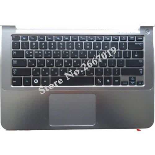 KR NEW Keyboard for SAMSUNG NP900X3A 900X1B 900X1A 900X3A-A01 900X3A-B01 Replace laptop keyboard