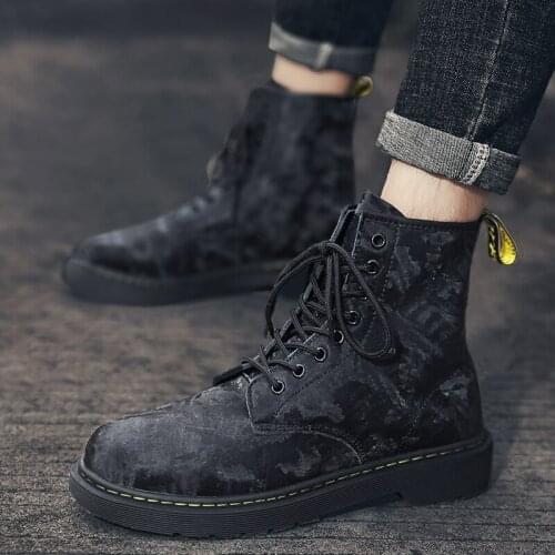 Zapatos De Hombre Casual Fashion Men Casual Shoes Leather Mens Zapatillas Mens Sneakers Slip On 2020 Black Man Shoe For