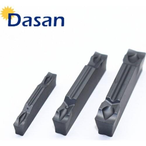 MGMN200-U DAS500 MGMN300-U DAS500 MGMN400-U DAS500 2mm 3mm 4mm high quality Carbide Grooving tool use MGEHR 2020-2