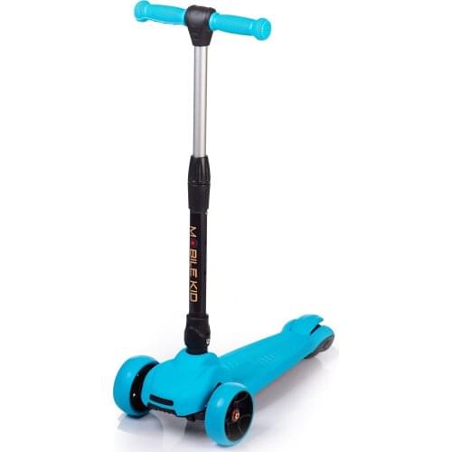 Mobile Kid Scooters