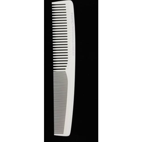 Fashional Hair Cutting Barbers Hairdressing Salon Plastic Combs