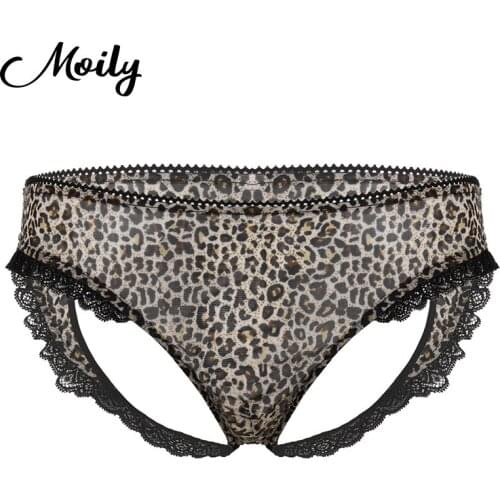 Мужские трусы с принтом Moily China At AliExpress