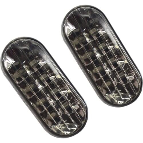 Car Front Side Marker Light Lamp For Golf / Jetta / Bora MK4 1999-2004