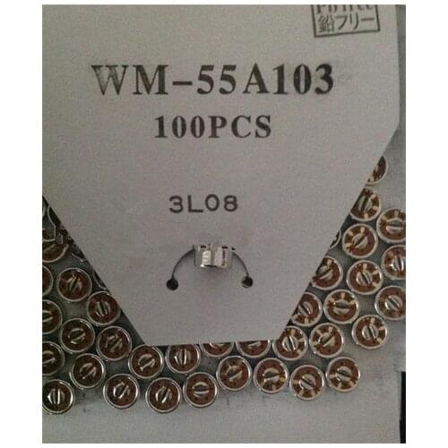 Home furnishings WM55- A103=20PCS WM-56A=100PCS 1465 microphones,9750 ,1465,9750mm,9752mm, 9750 ,9750