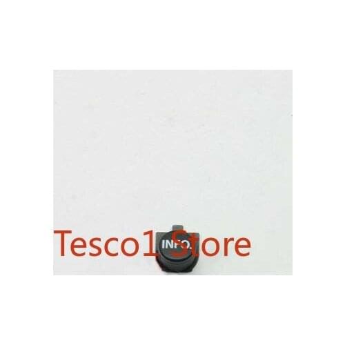 Brand New Original For Canon 5D3 5DIII INFO Information Button, Foreign Key Replacement Part
